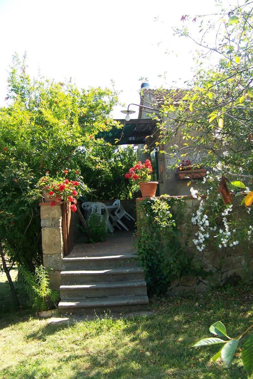 Piccolo Sole Villa มอนเตสกูดาโย ภายนอก รูปภาพ